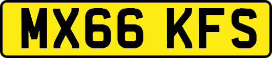 MX66KFS