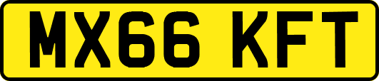 MX66KFT