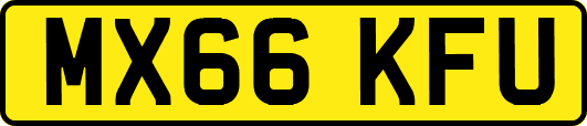 MX66KFU