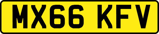 MX66KFV