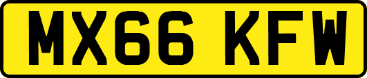 MX66KFW