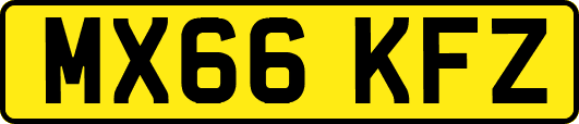 MX66KFZ