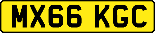 MX66KGC