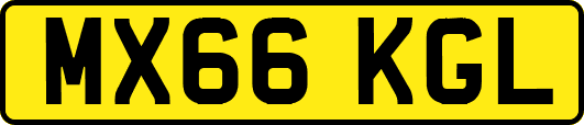 MX66KGL