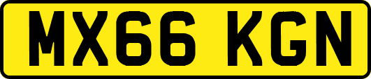 MX66KGN