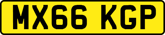 MX66KGP