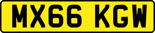 MX66KGW