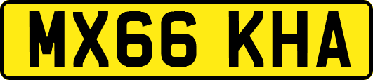 MX66KHA
