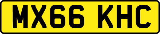MX66KHC