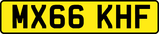 MX66KHF