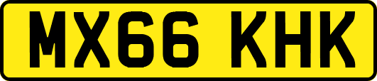 MX66KHK
