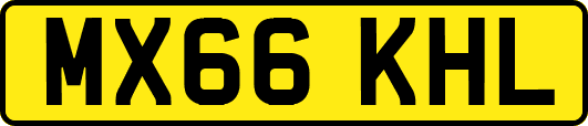 MX66KHL