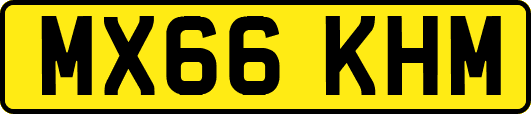 MX66KHM