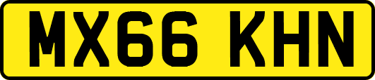 MX66KHN