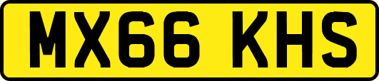 MX66KHS