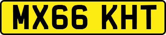MX66KHT