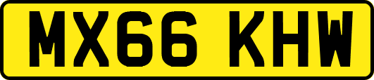 MX66KHW