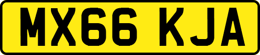MX66KJA