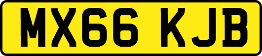 MX66KJB