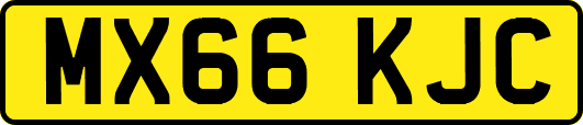 MX66KJC