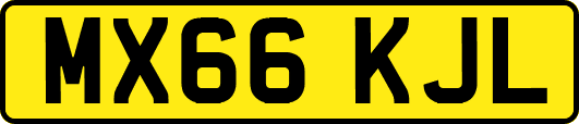 MX66KJL