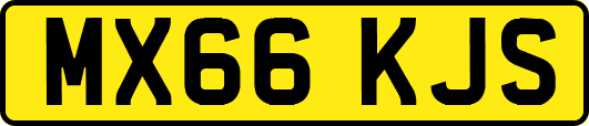 MX66KJS