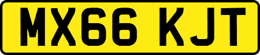 MX66KJT