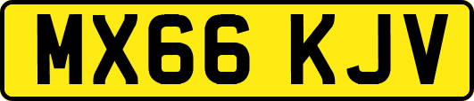 MX66KJV