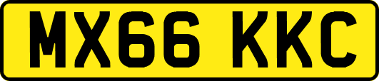 MX66KKC