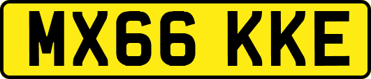 MX66KKE