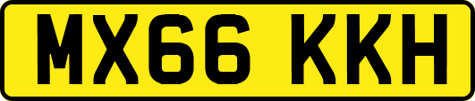 MX66KKH