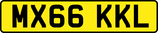 MX66KKL