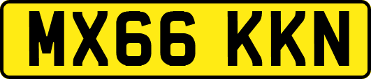 MX66KKN