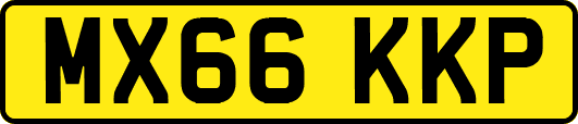 MX66KKP