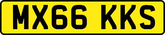MX66KKS