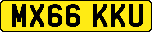 MX66KKU