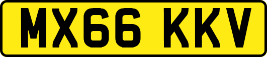MX66KKV