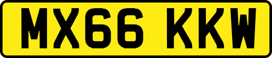 MX66KKW