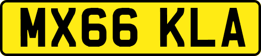 MX66KLA