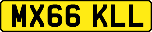 MX66KLL
