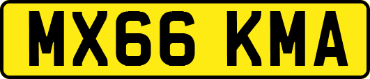 MX66KMA