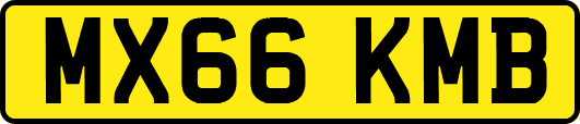 MX66KMB