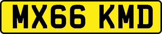 MX66KMD