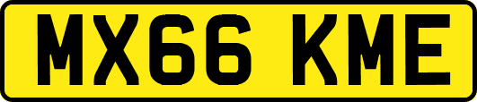MX66KME