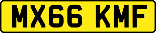 MX66KMF