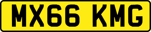 MX66KMG