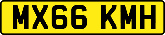 MX66KMH