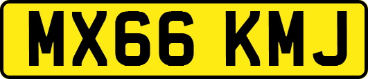 MX66KMJ