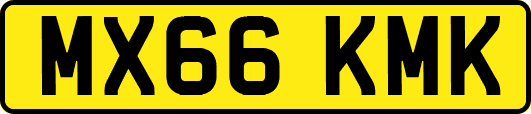MX66KMK