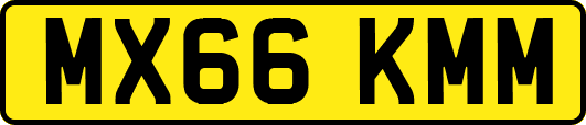 MX66KMM